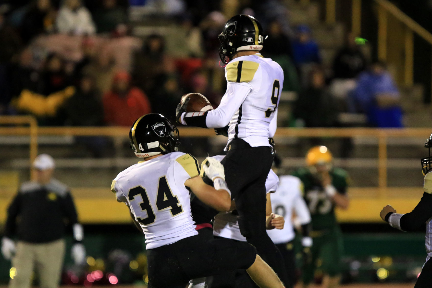 Southeast v. Pius X, 10.11